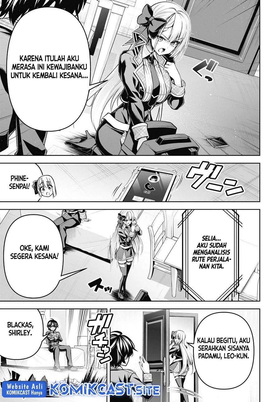 Dilarang COPAS - situs resmi www.mangacanblog.com - Komik demons sword master of excalibur school 024 - chapter 24 25 Indonesia demons sword master of excalibur school 024 - chapter 24 Terbaru 4|Baca Manga Komik Indonesia|Mangacan